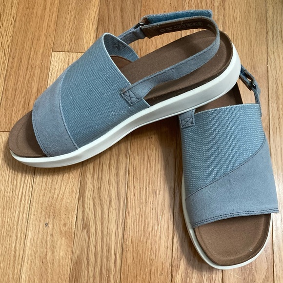 Rockport Shoes - Rockport sandals NWOT